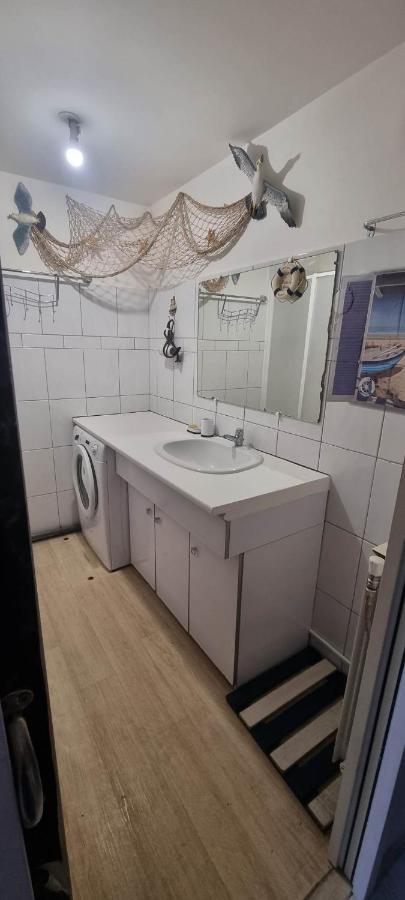 L'Indeniable Daire Sète Dış mekan fotoğraf