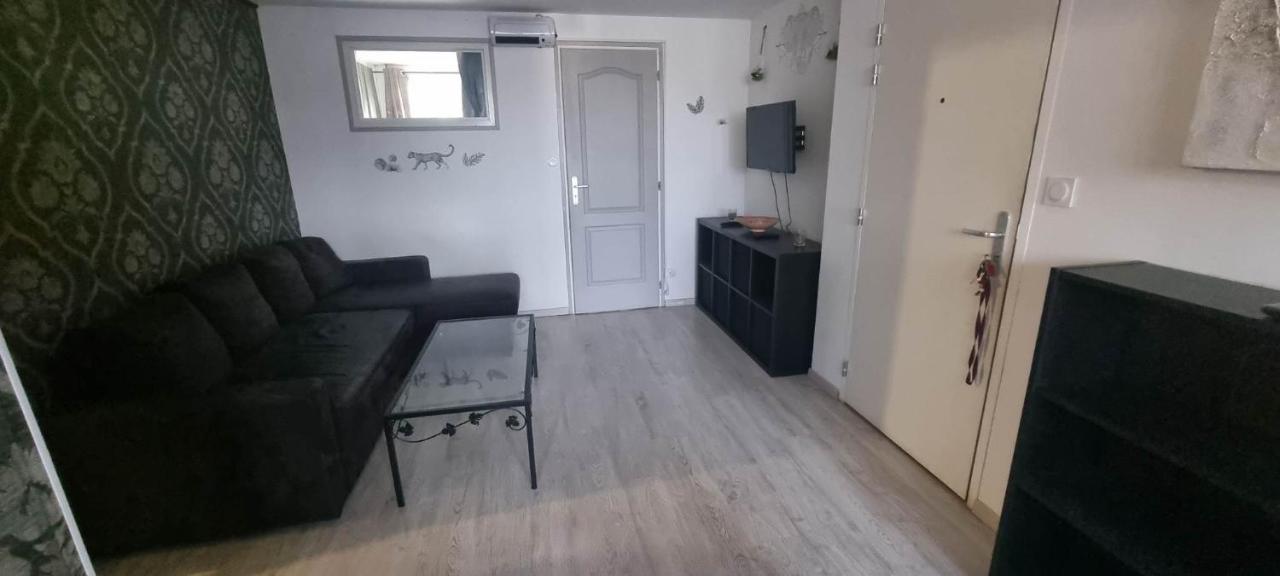 L'Indeniable Daire Sète Dış mekan fotoğraf