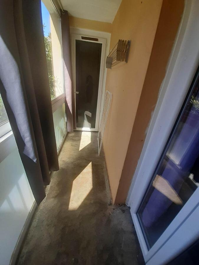 L'Indeniable Daire Sète Dış mekan fotoğraf