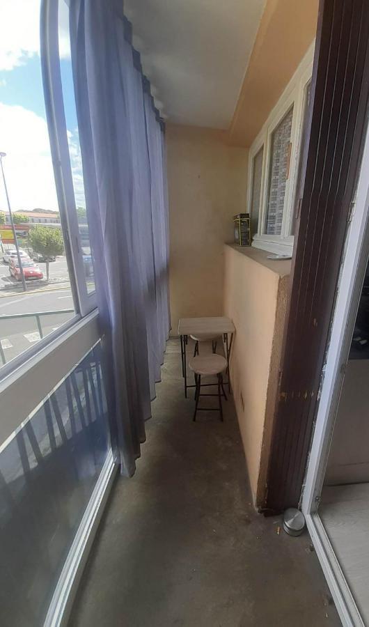 L'Indeniable Daire Sète Dış mekan fotoğraf